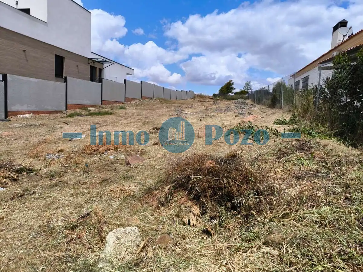 Terreni e lotti in vendita a Almendralejo, imagen 10