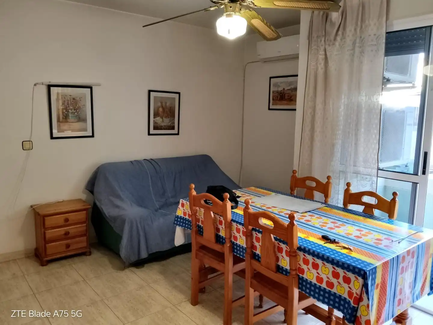 Apartamento con terraza en venta en Calle Calle de Progreso, imagen 4