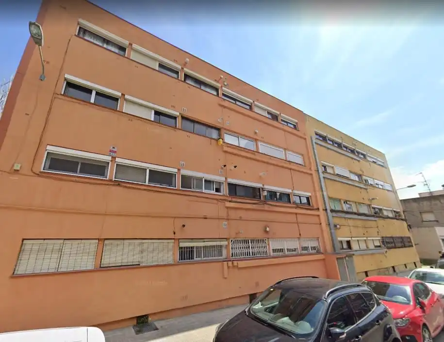 Außenansicht von Wohnung zum Verkauf in Rubí