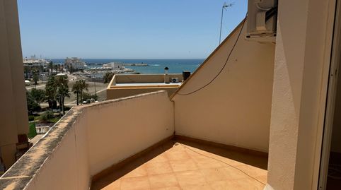 Foto 5 de Ático en venta en Plaza Solymar, Solymar, Benalmádena