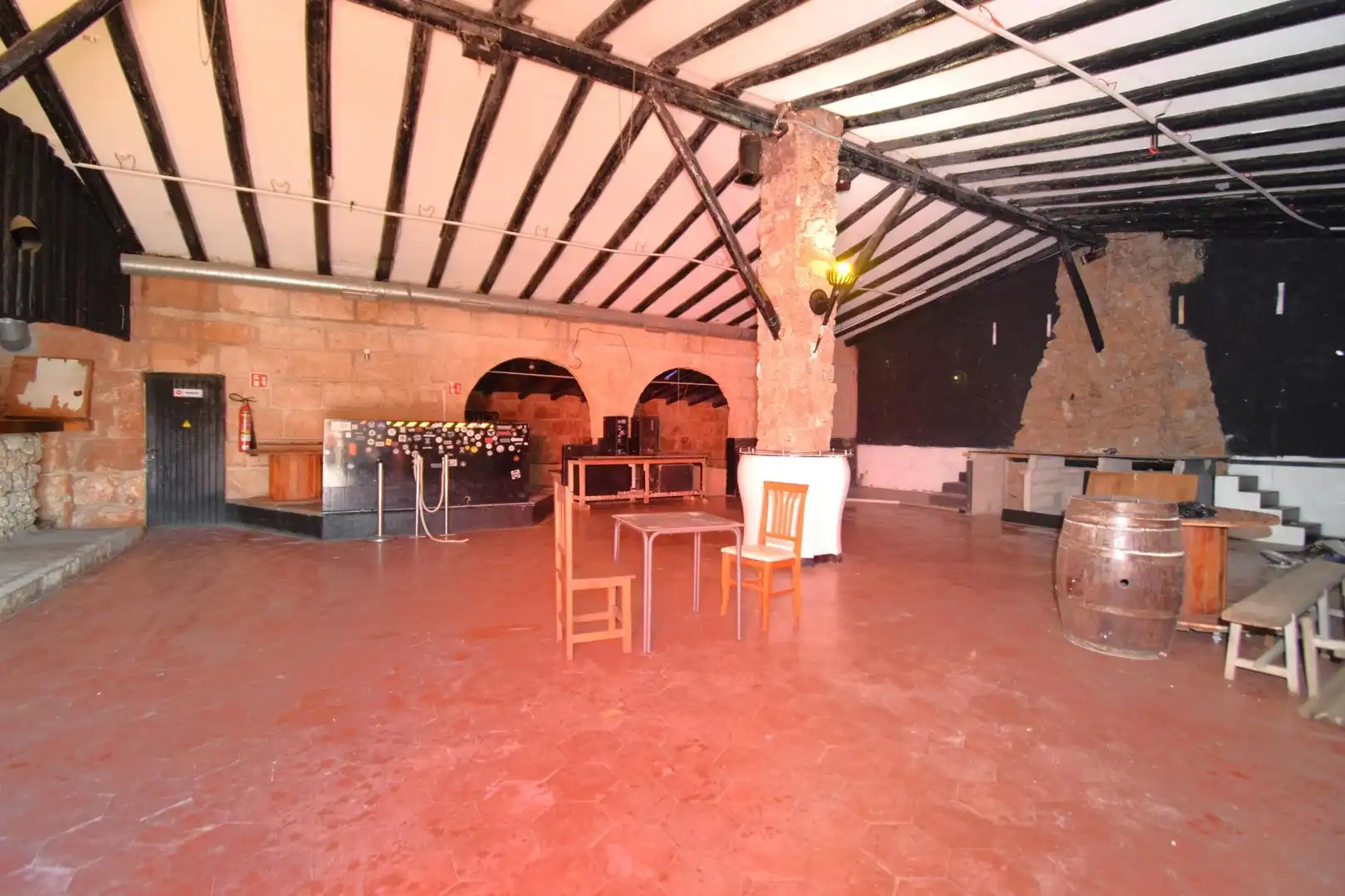 Local commercial à vendre à Muro, imagen 7
