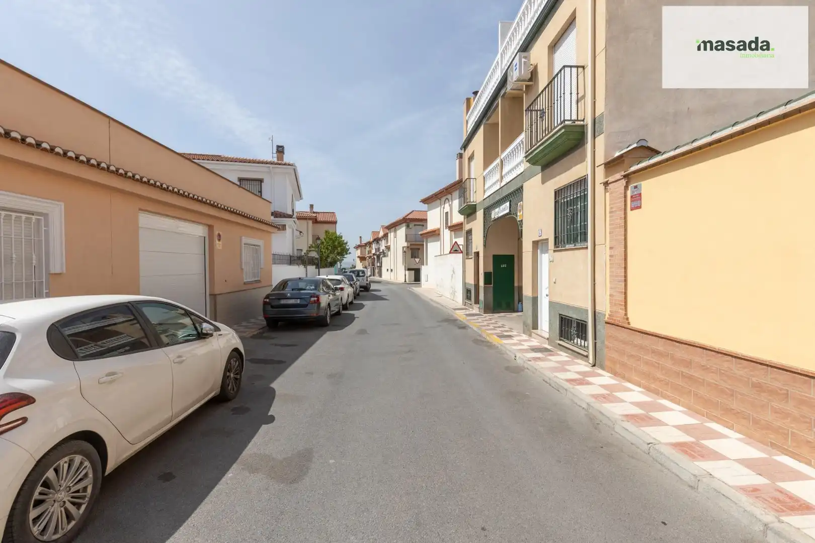Maison mitoyenne à vendre à Calle Calle Paz 14, imagen 46