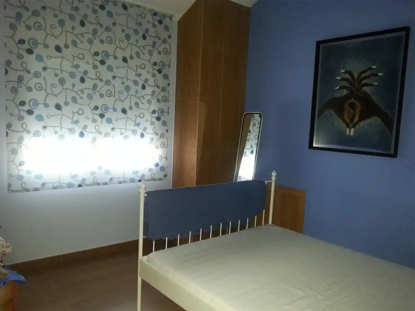 Habitación de Piso en venta en Ciudad Real con Jardín privado, Trastero y Piscina