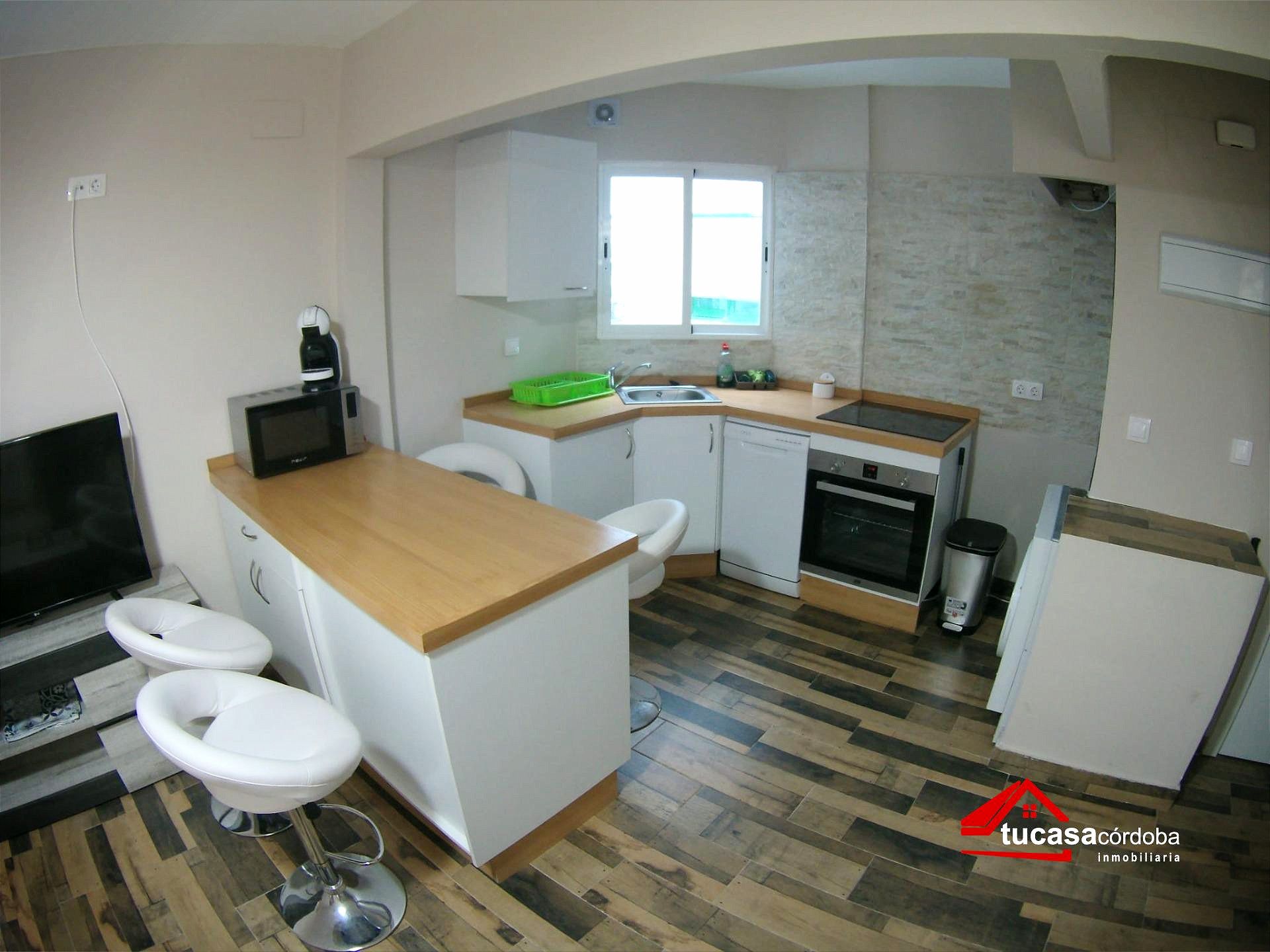 Cuina de Pis en venda en  Córdoba Capital amb Aire condicionat