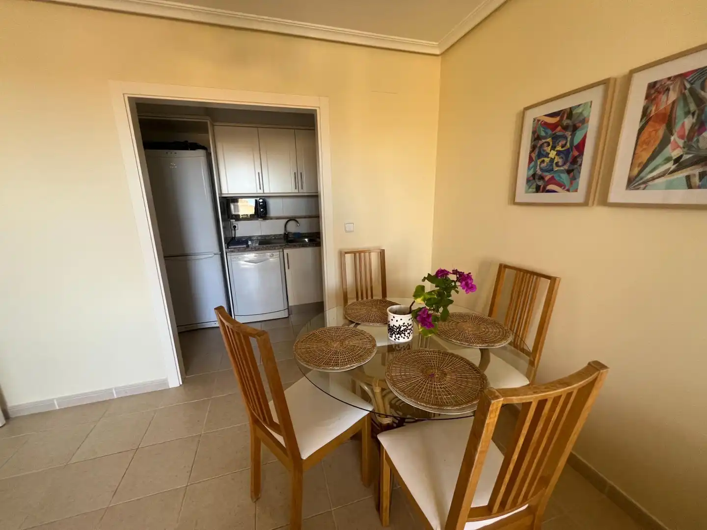 Appartement avec terrasse à vendre à Mascarat, imagen 13