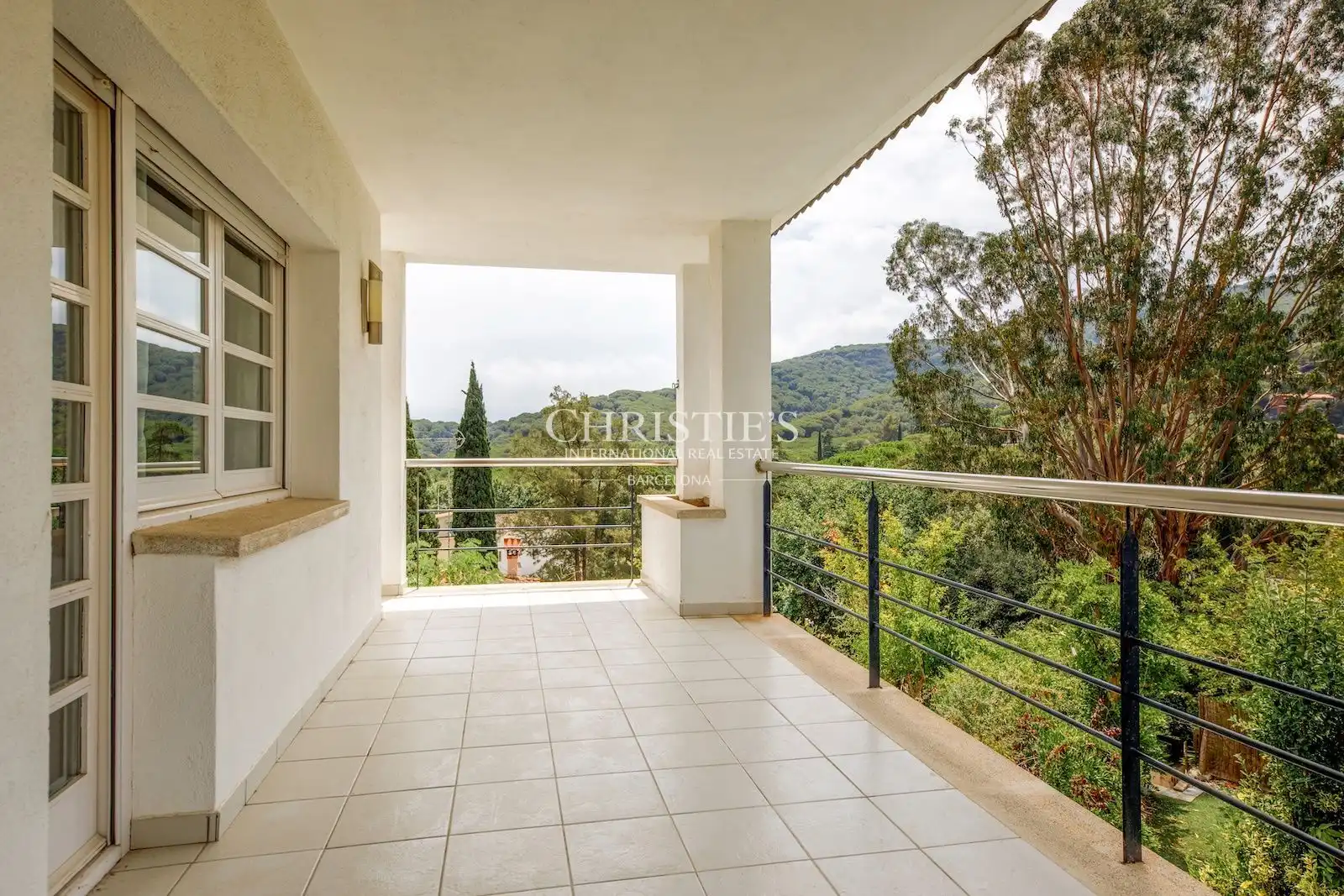 Vista exterior de Casa o chalet en venta en Argentona con Aire acondicionado, Calefacción y Terraza