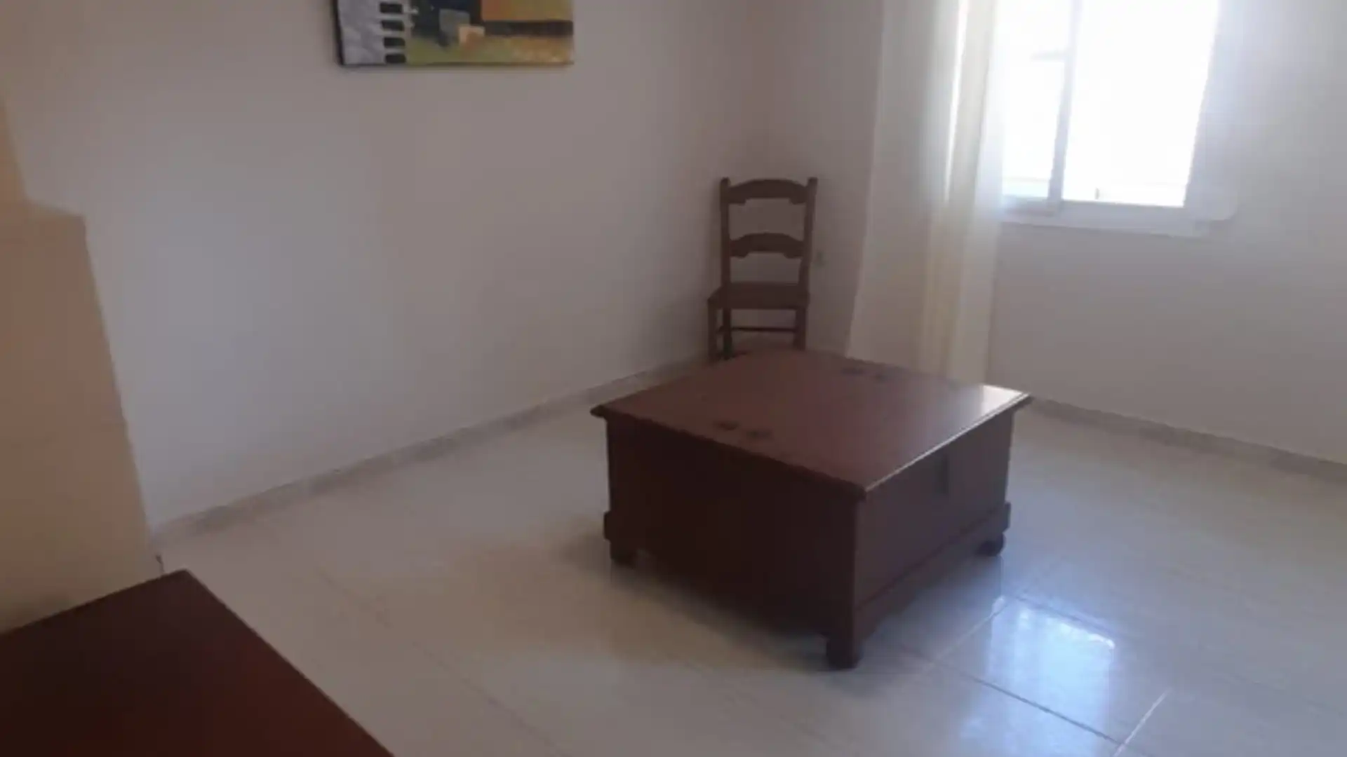 Piso de alquiler en Calle Álvaro de Bazán, 3, El Industrial