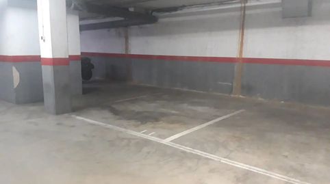 Foto 2 de Garaje en venta en Carrer de Maria Aurèlia Capmany, 10, El Raval, Barcelona Capital