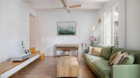 Foto 3 de Dúplex de lloguer a Dreta de l'Eixample,  Barcelona Capital