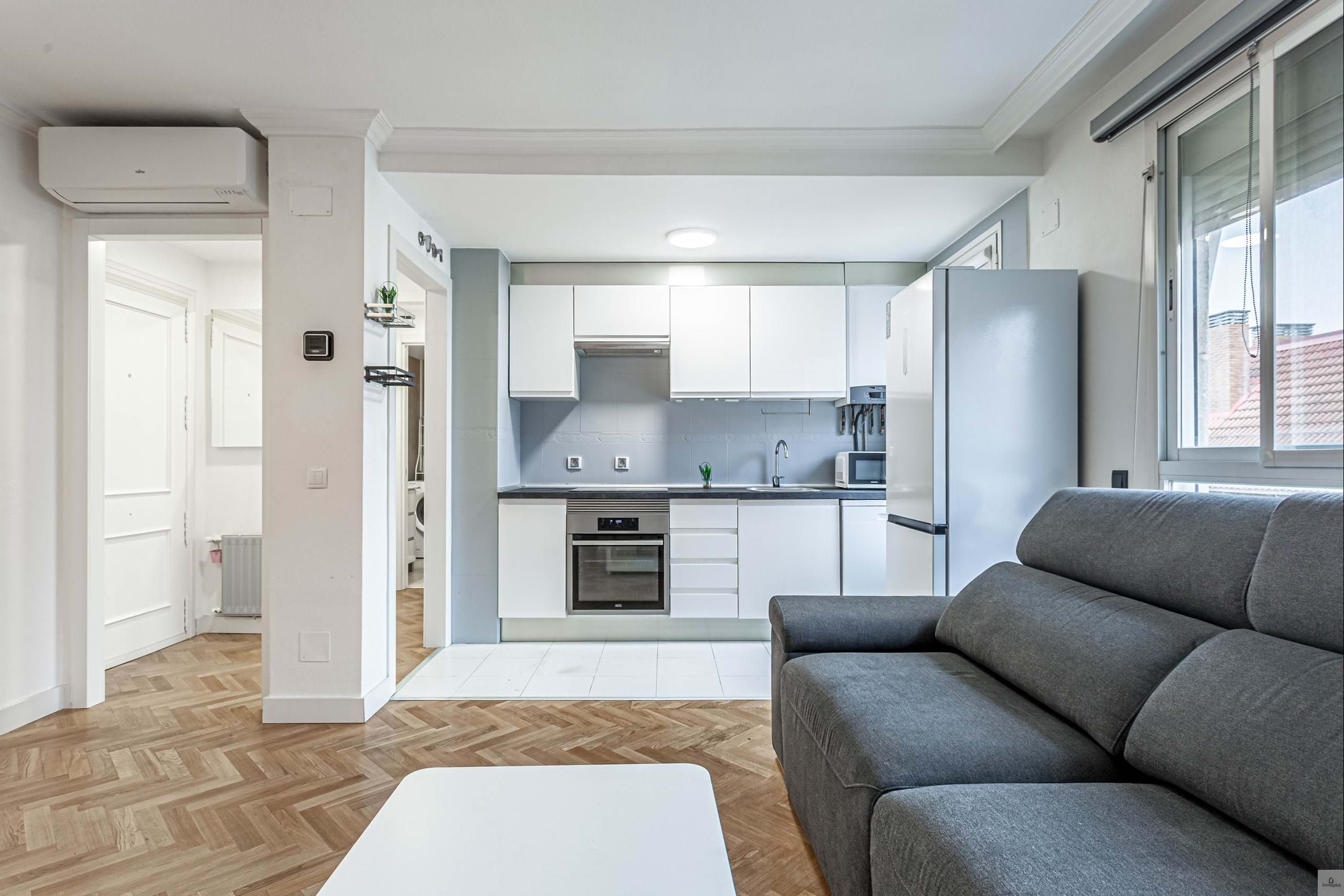 Flat to rent in Calle Manuel López Paraiso, Estación