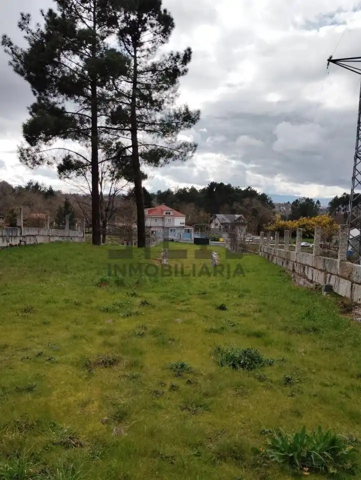 Xalet amb jardí en venda a Fondón, imagen 9