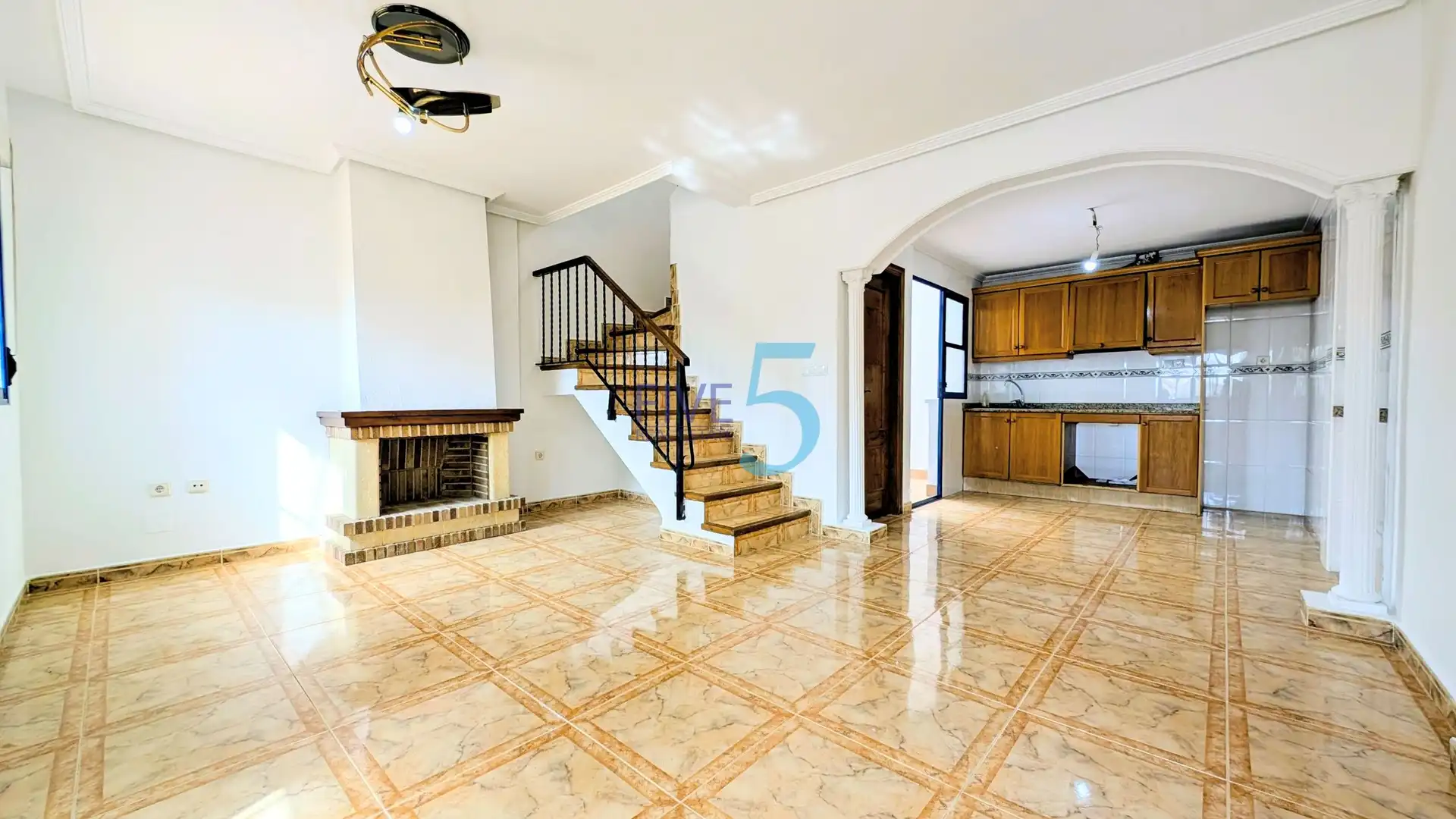 Reihenhaus mit Terrasse zum Verkauf in Orihuela Costa, imagen 10