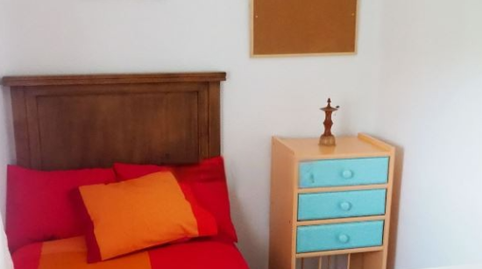 Foto 5 de Piso de alquiler en Tiro de Línea,  Sevilla Capital