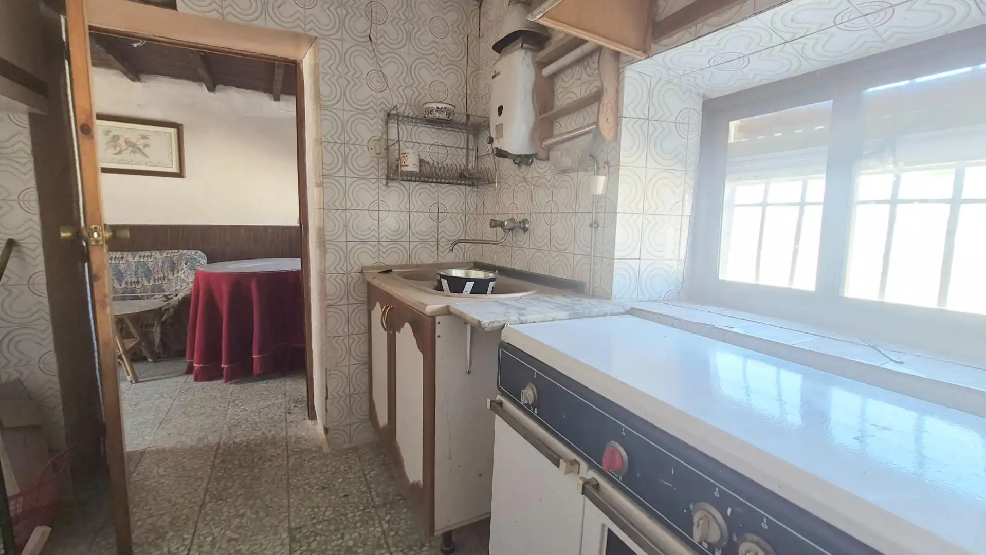 Casa o chalet en venta en Rasueros