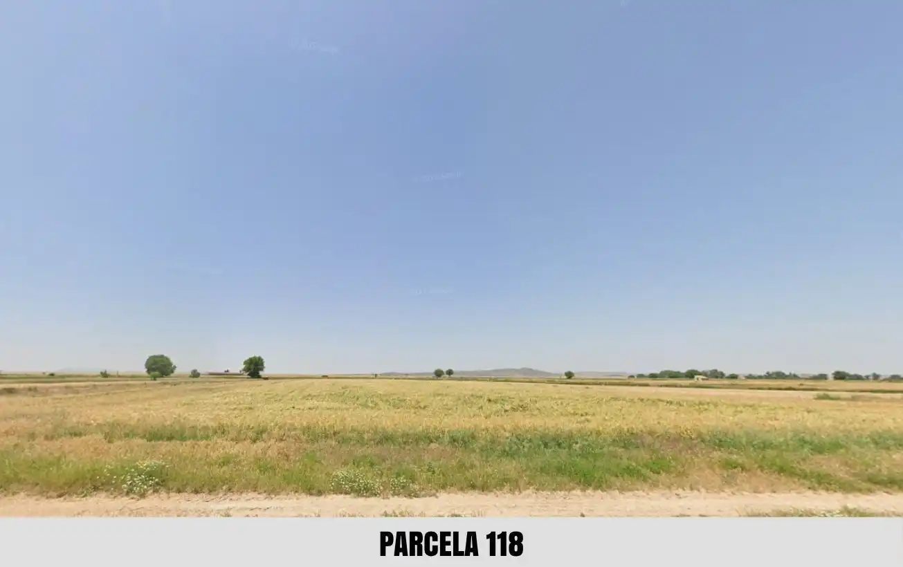 Terreno en venta en Caminreal