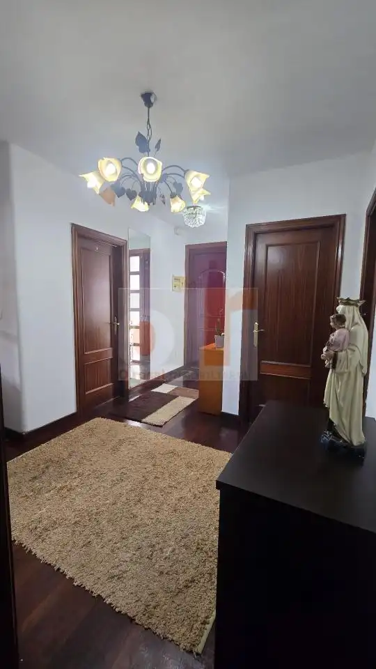 Casa o chalet en venta en Moaña con Calefacción, Jardín privado y Amueblado