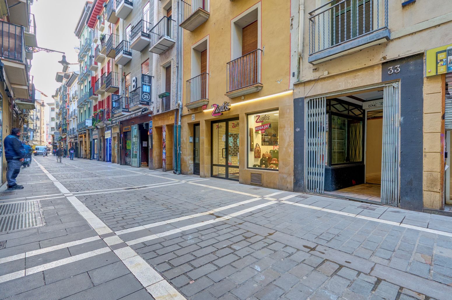 Premises for sale in  Pamplona / Iruña  with Terrace