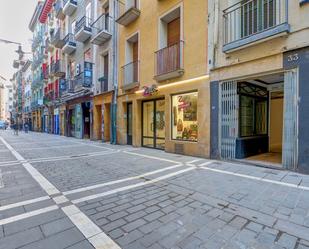 Local en venda en  Pamplona / Iruña amb Terrassa