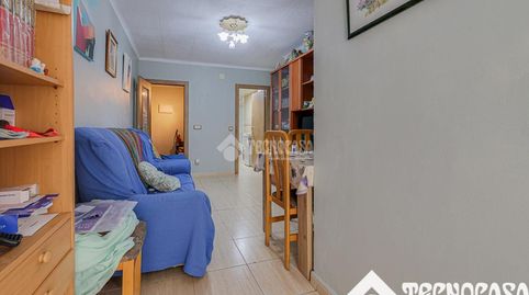 Foto 5 de Pis en venda a Llatí, Santa Coloma de Gramenet