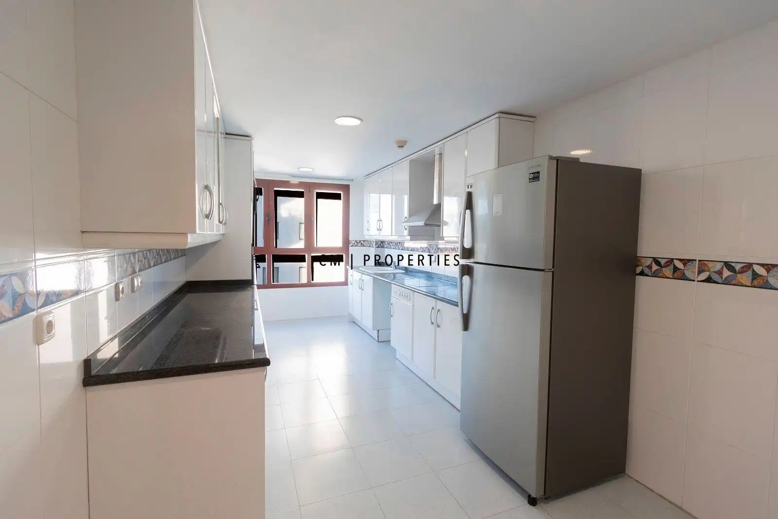 Cocina de Piso en venta en Valencia con Aire acondicionado, Calefacción y Terraza