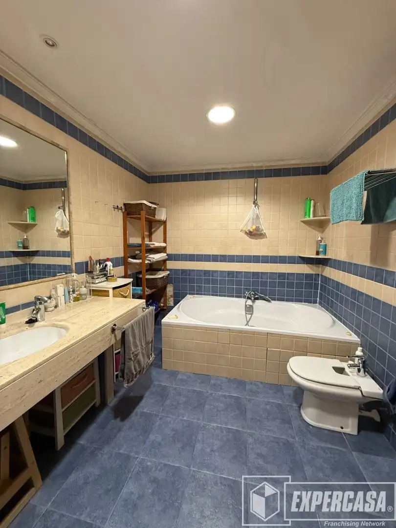 Casa o xalet en venda a Centro Ciudad
