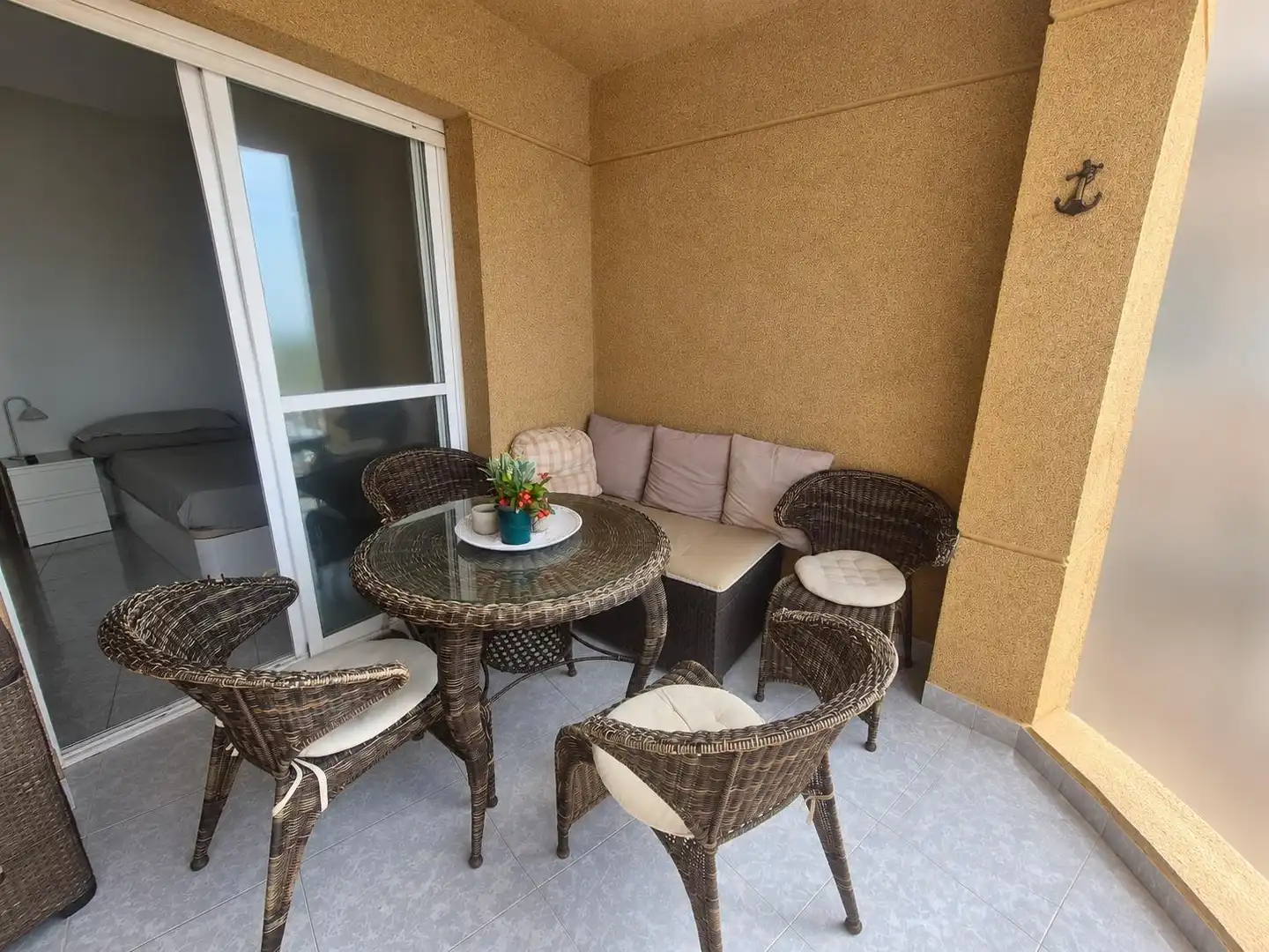 Wohnung mit Terrasse zum Verkauf in Casco Antiguo, imagen 3