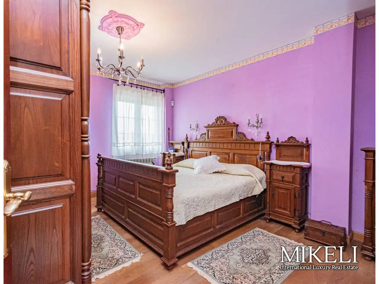 Habitación de Casa o chalet en venta en Santander con Calefacción, Jardín privado y Terraza