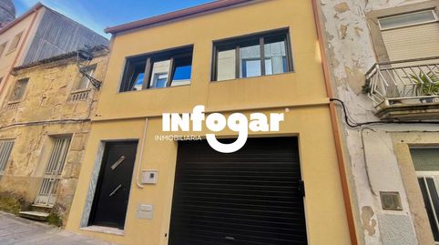 Foto 2 de Casa adosada en venta en A Guarda , Pontevedra