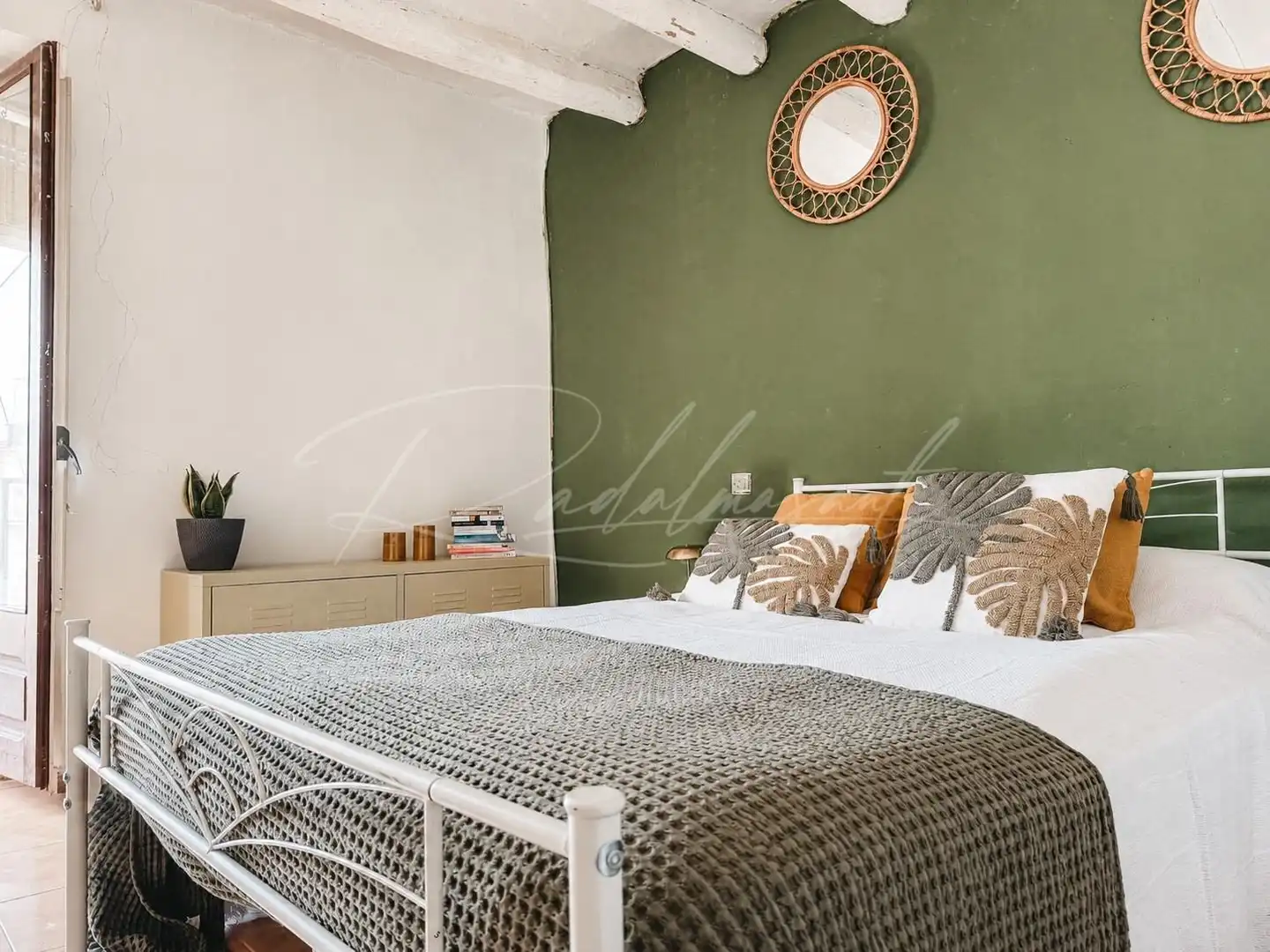 Casa con terraza en venta en Carrer Carrer Mare de Déu de la Roca, imagen 53