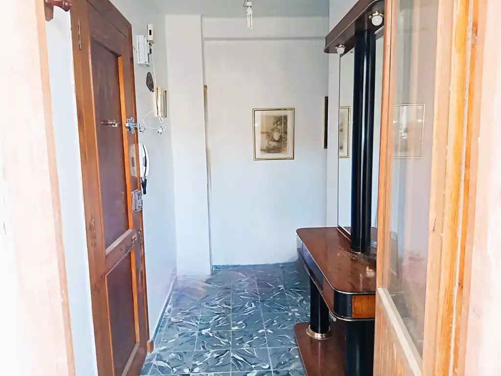 Wohnung zum Verkauf in Tuéjar mit Möbliert und Balkon