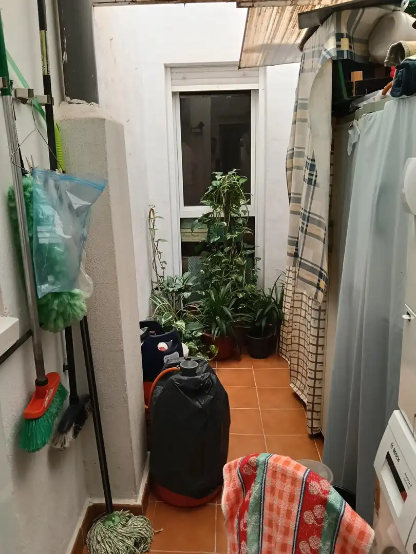 Balcony of Ground floor for sale in Elche / Elx
