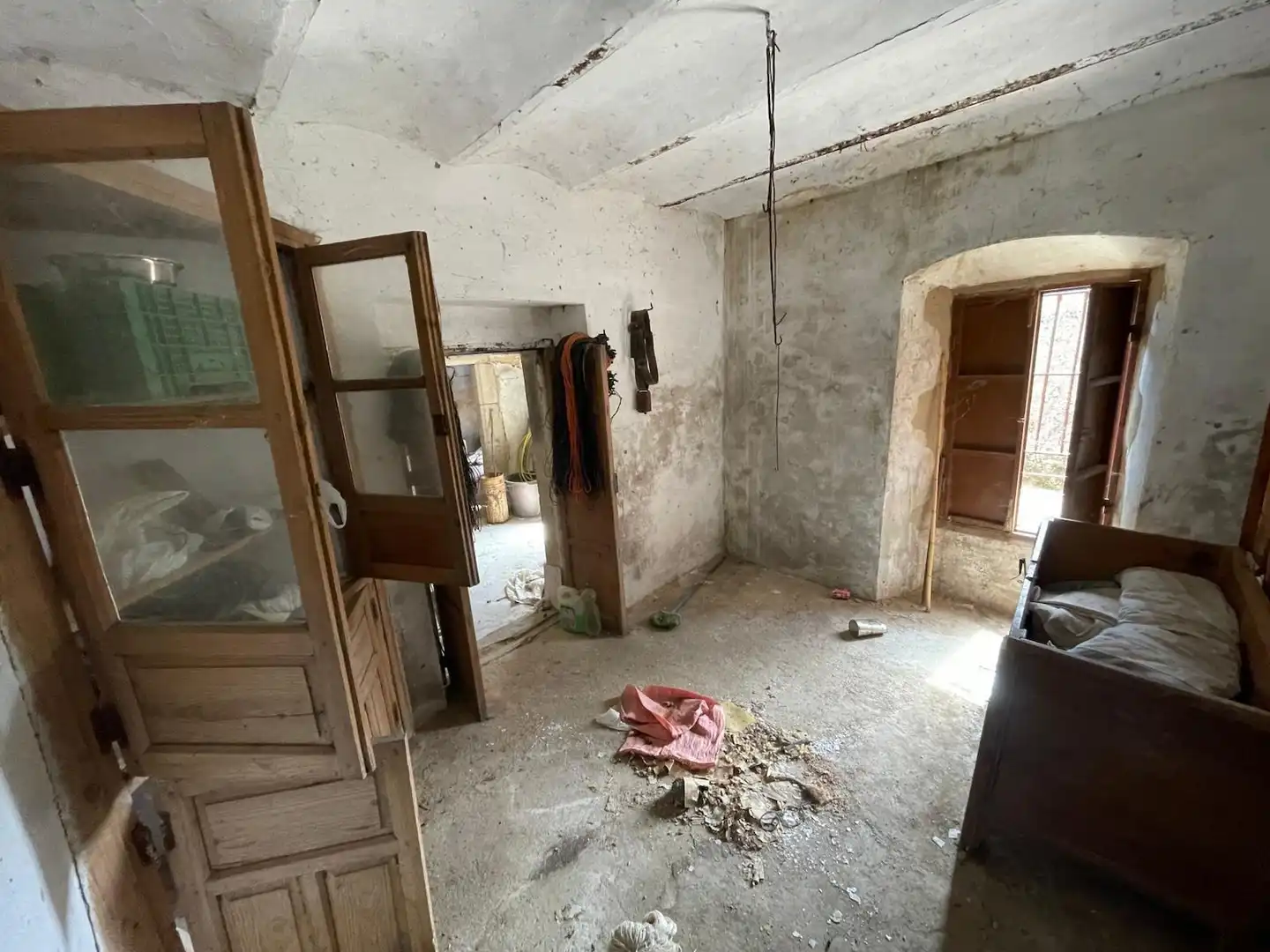 Casa in vendita a Montánchez, imagen 10