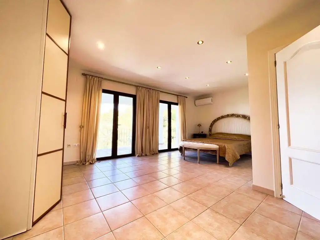 Country house zum Verkauf in Altea ciudad