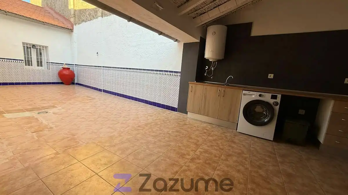 Wohnung zur Miete in C. Pelagio Ferrer, imagen 32
