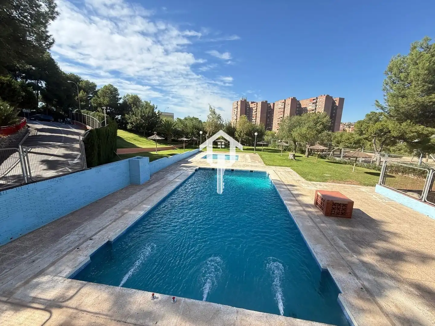 Pis amb piscina en venda a Calle PINTOR PEDRO CAMACHO, imagen 56