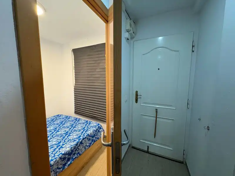 Dormitori de Apartament en venda en Valencia amb Moblat, Forn i Rentadora