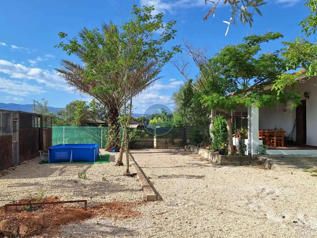 Xalet amb jardí en venda a Poligono Poligono 8, imagen 40