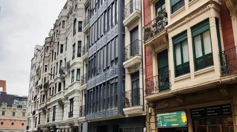 Foto 2 von Garage zum Verkauf in Errekakoetxe Kalea, 12, Alhóndiga, Bilbao