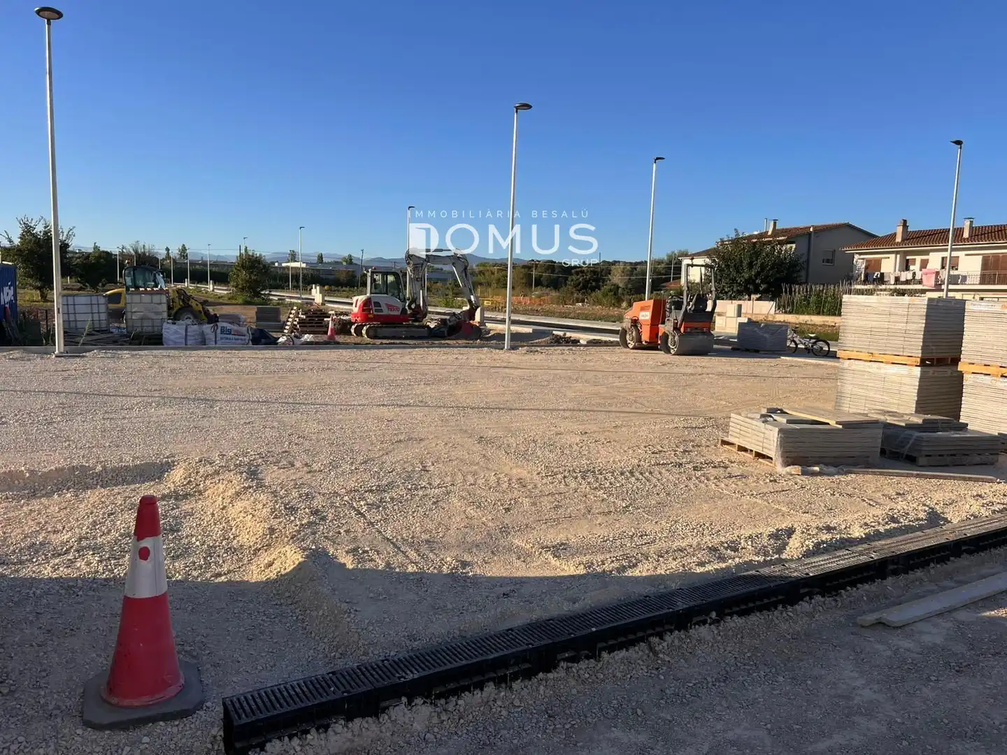 Terreny rústic en venda a puigsacalm, imagen 6