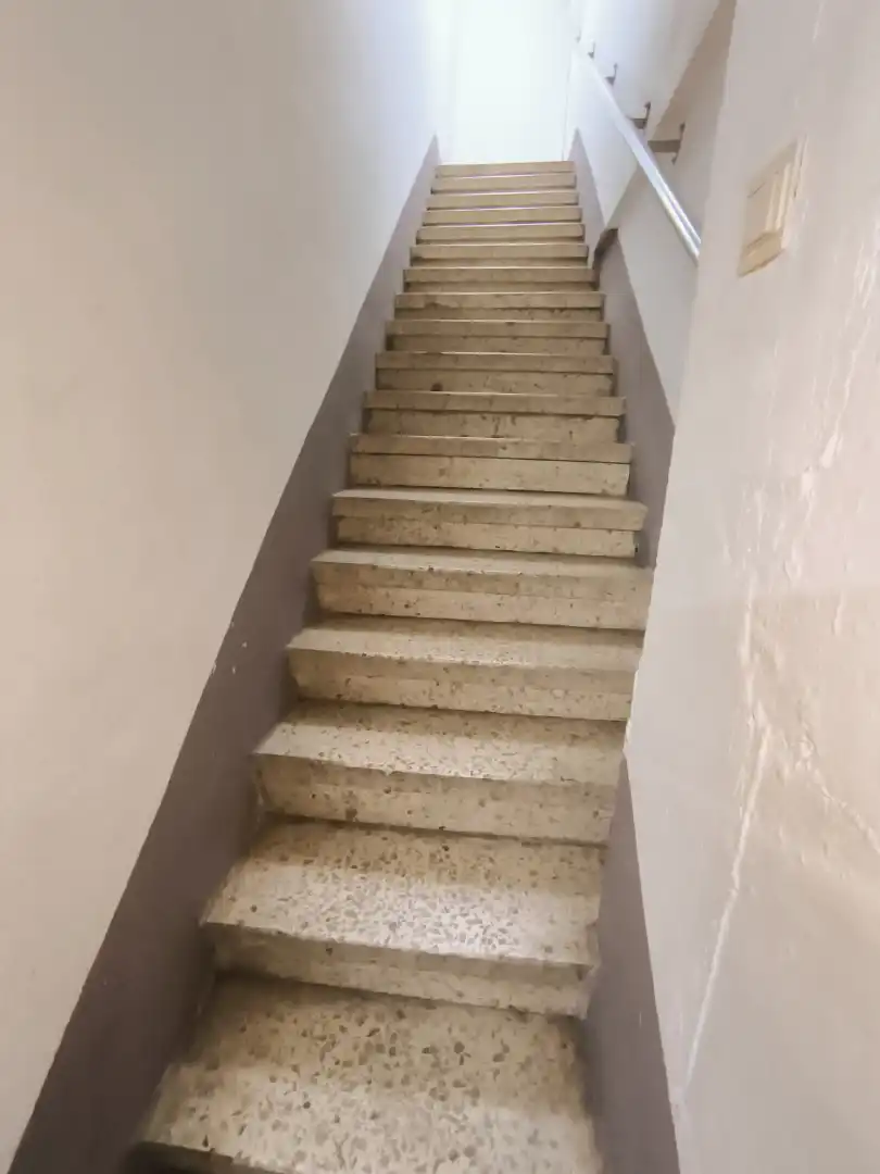 Piso en venta en Palencia con Calefacción, Parquet y Terraza