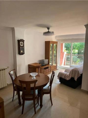 Piso en Alquiler en Camino DE ALFACAR en Campo Verde