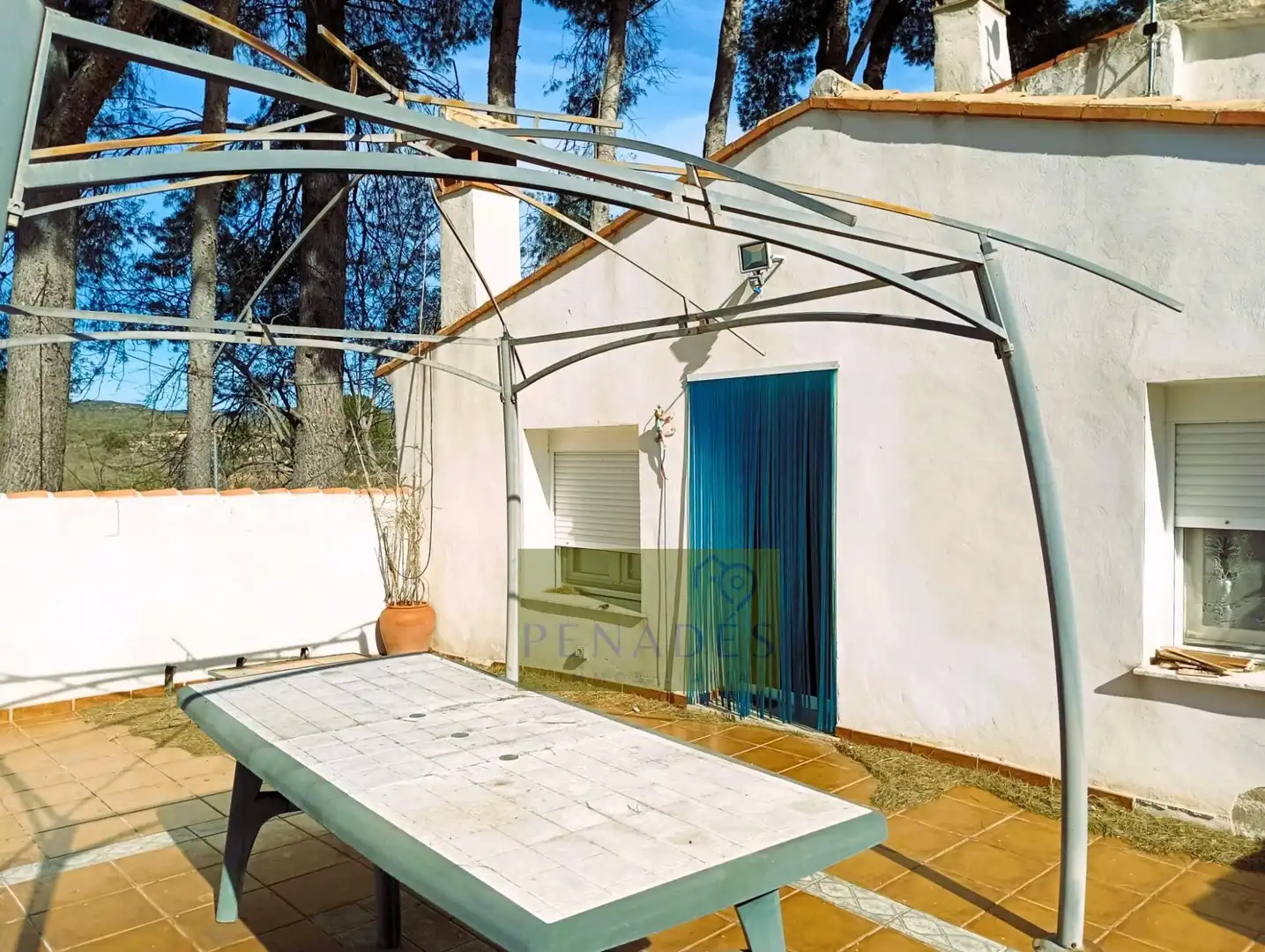 Detached house with pool for sale in El Llombo, imagen 20