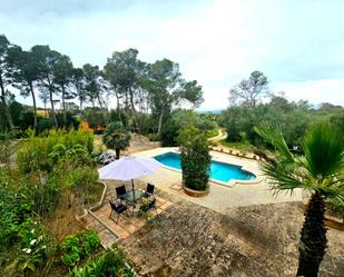 Country house for sale in Son Gual