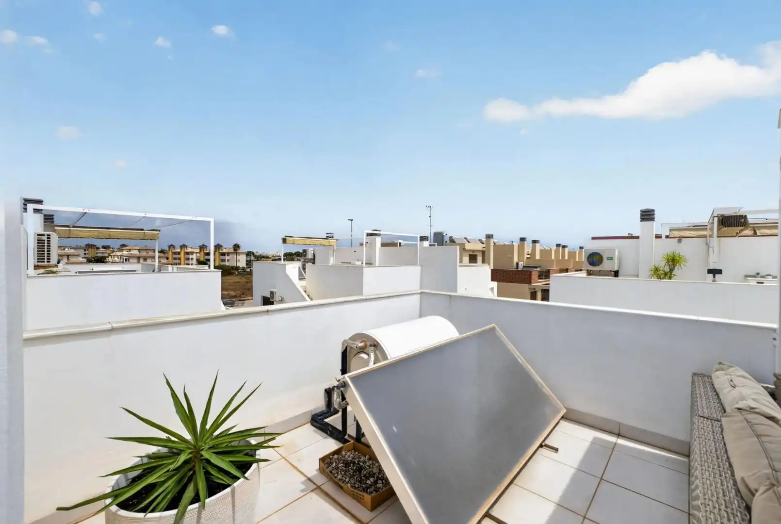 Chalet en venta en Orihuela Costa, imagen 20