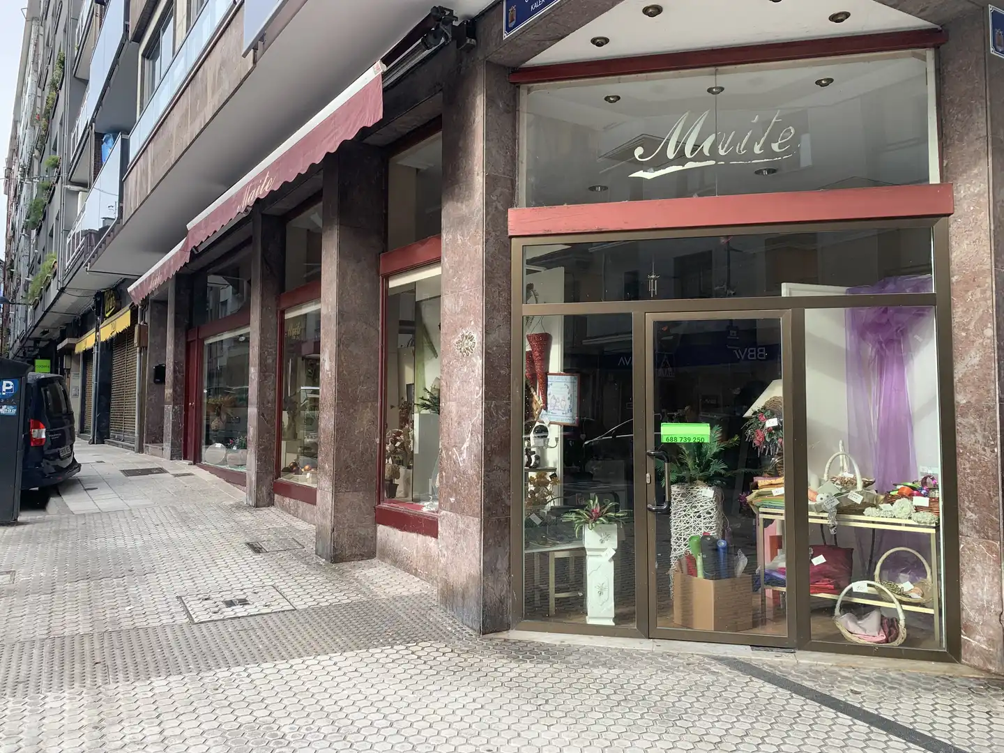 Local comercial en venda a Biteri Kalea, imagen 7