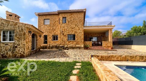 CHALET EN LOS LAGOS, imatge 2