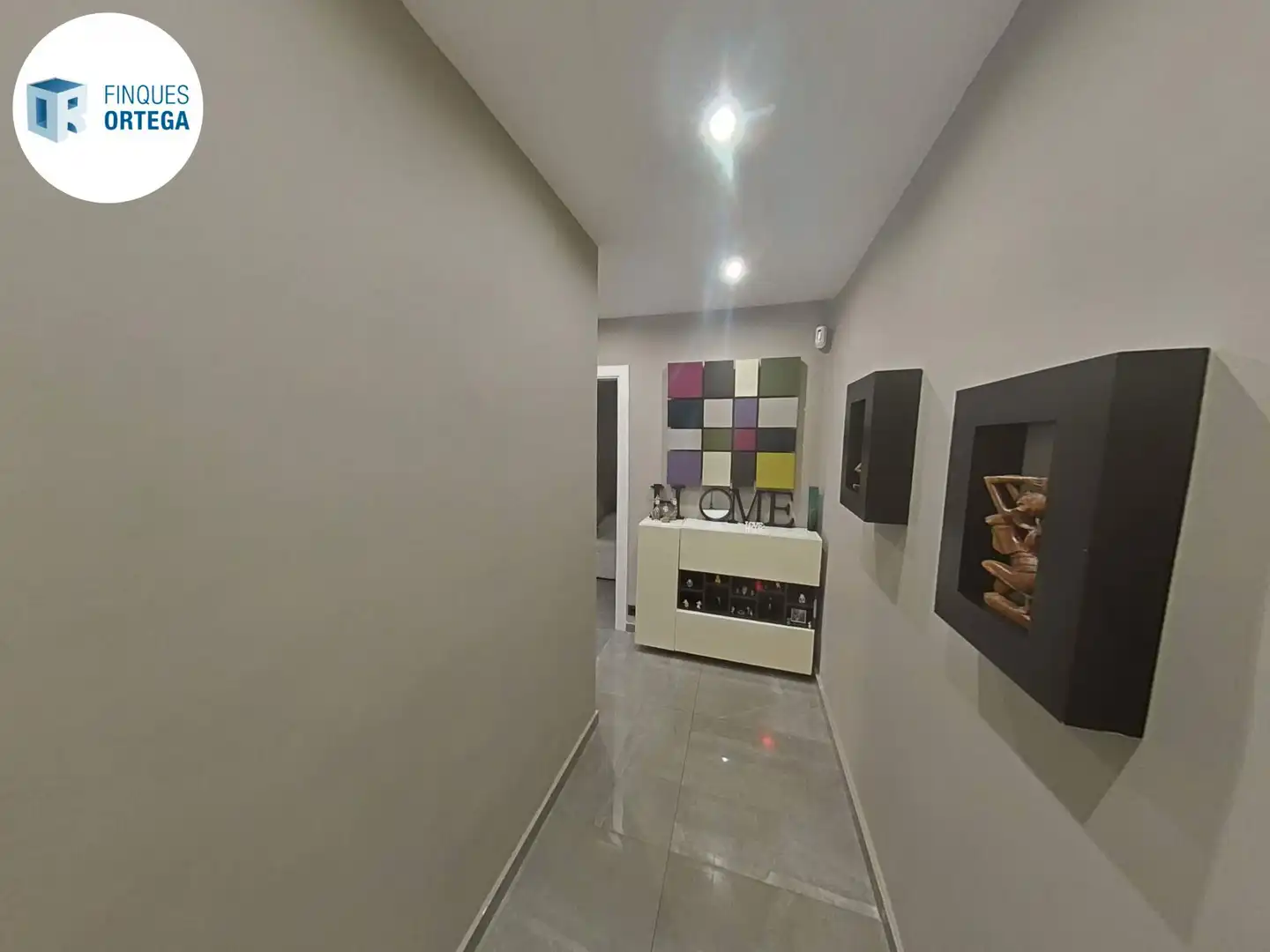 Wohnung zum Verkauf in Mollet del Vallès mit Heizung