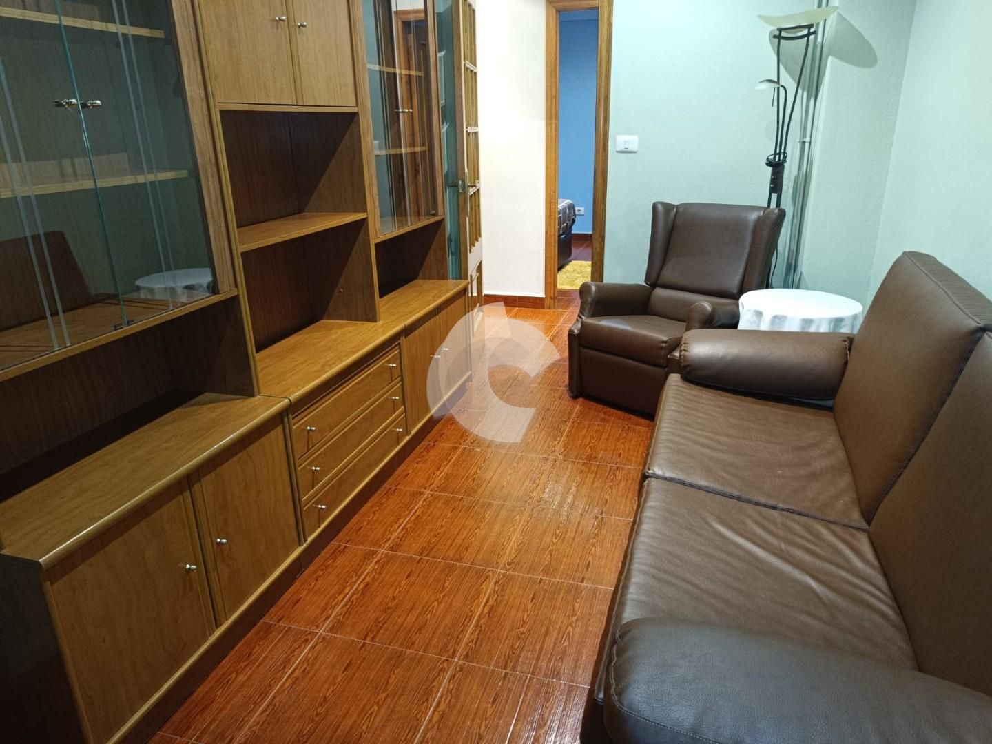 Living room of Flat to rent in Ourense Capital 