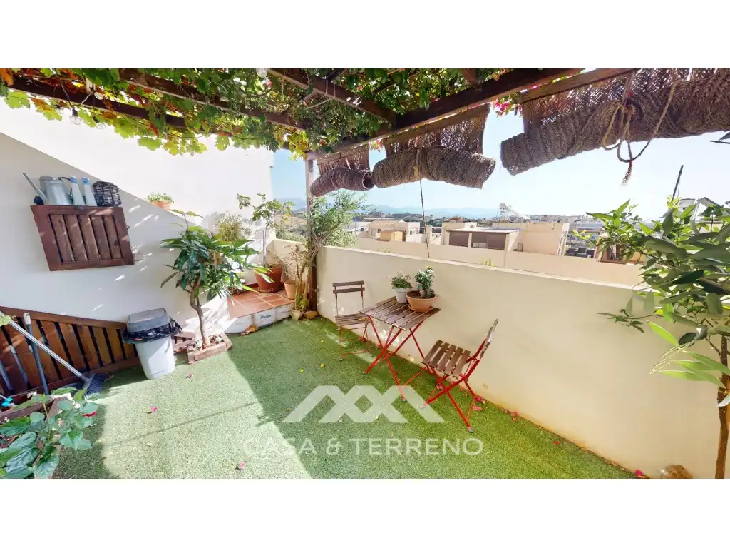 Maison jumelée avec terrasse à vendre à Urbanizacion Canteras Las, imagen 12