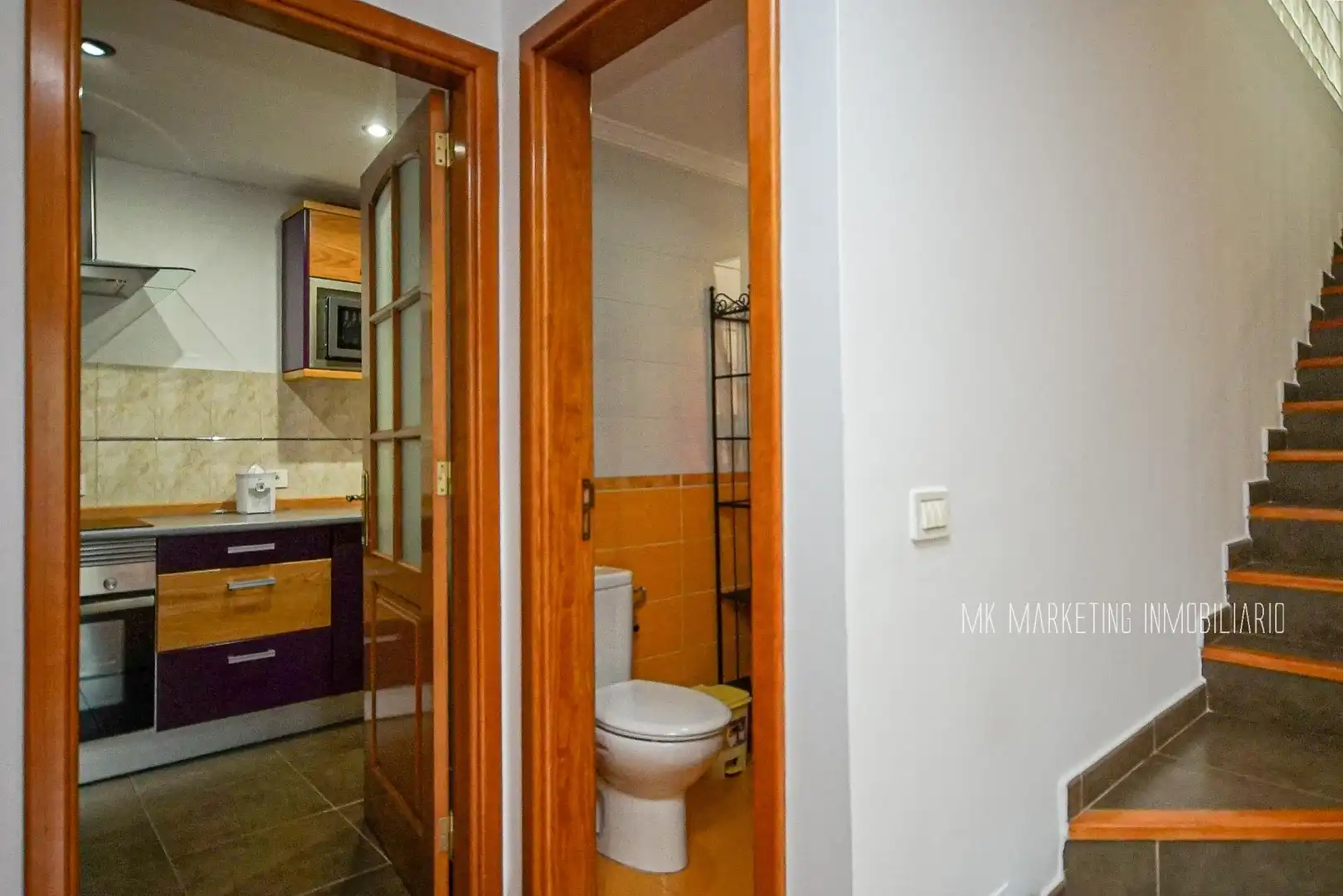 Casa o xalet en venda en Teror amb Terrassa i Traster